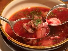 -卢布里西餐厅(总店)