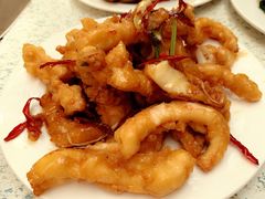 -九龙餐厅(大沽路店)