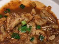 -小城故事·地道宁波味(月湖盛园店)