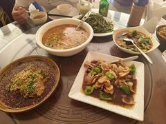 -毛里求斯小四川餐厅总店
