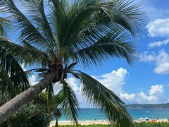 -三亚亚龙湾天域度假酒店