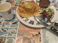 -肥韬茶餐厅(海上世界店)