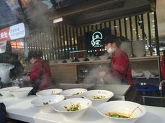 -钟方模白家肥肠粉(春熙店)