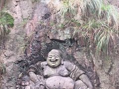 -浙北大峡谷