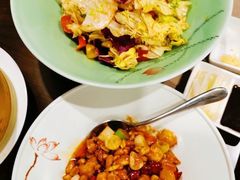 -北京全聚德(西客站店)