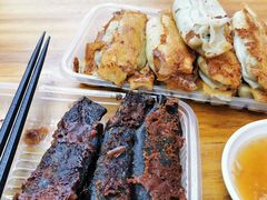 -一品鲜鱼锅贴(人民一路店)
