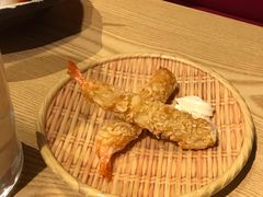 天妇罗大虾-無雙居酒屋(北京路店)