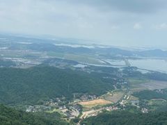 -巨石山景区