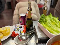 -燃计沙茶皇·香港沙茶火锅(人广旗舰店)