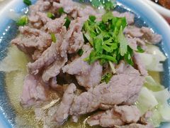 -冯烫烫跷脚牛肉·川菜小馆(武胜西街店)
