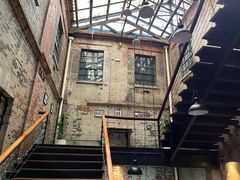 -八号桥艺术空间1908粮仓