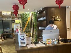 -麦子MaiMassage(打浦桥店)