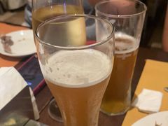 -大中华希尔顿酒店-念自助餐·嗨啤·小龙虾