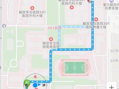 -中国人民解放军总医院(301医院)