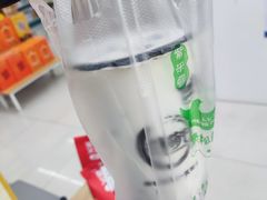 -萌萌牛紫米露(烟台大学店)