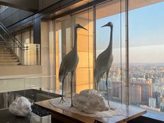 -北京柏悦酒店·锦庭餐厅Dining Room