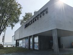 -辰熙ACX星海艺术中心