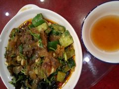 -天天海鲜城·海鲜大排档(新溪店)