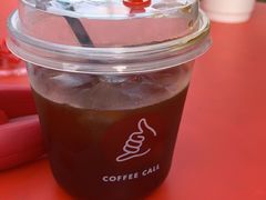 -COFFEE CALL(云锦路店)