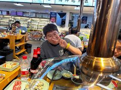 -蚝英雄鲜蚝自助专门店(长楹天街直营店)