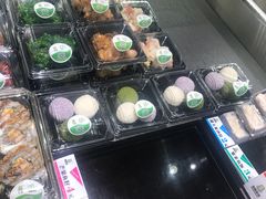 -池田寿司·4H鲜作(西直门凯德华联店)