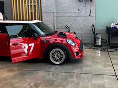 -脉冲品质汽美·贴膜(闵行店)