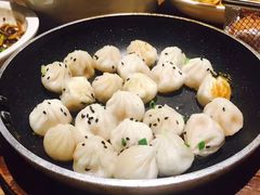 迷你生煎包-全聚德(江宁店)