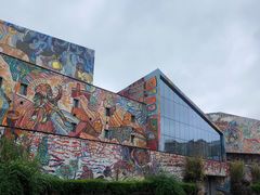 -四川美术学院美术馆