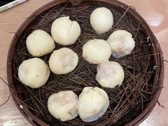 -佬钱湾仔(衣裳街店)