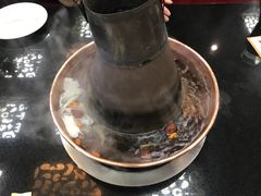 -东来顺饭庄(金泉广场店)