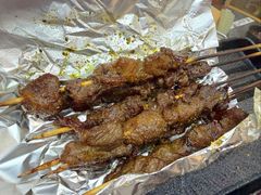 -林记潮牛·牛肉火锅(上马墩店)