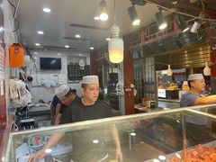 -刘纪孝腊牛羊肉(北广济街店)