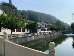 -南沙天后宫景区
