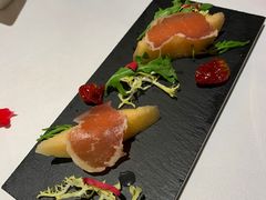 -王品牛排(福州泰禾店)