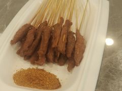 -老佛爷正宗铜炉蛙锅(五道口店)