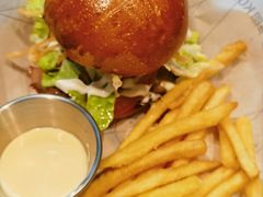 -卡朋西餐(宝安大仟里店)