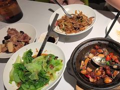 -汤城小厨•粤菜•靓汤(苏州街店)