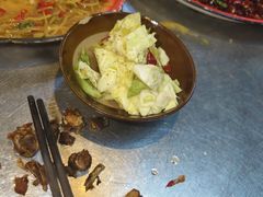 -馬伍旺川菜(江北虹悦城店)