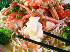 -盛港湾海鲜食府(黄沙店)