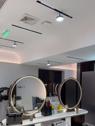 -LJOY丽锦造型·烫发染发