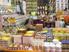 -中国国际会展中心-马甸购物街