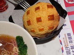 -食大利香港茶餐厅(南亚风情第一城店)