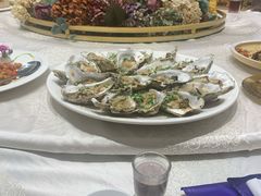 蒜蓉生蚝-富黎华海鲜大酒楼(正大广场店)