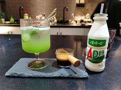 -作咖啡(养育巷店)