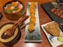 -千代武日本料理(开发区店)