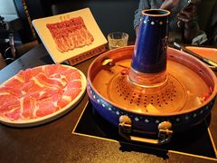 -东来顺·非遗火锅(赛格国际购物中心店)