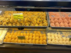 -鲍师傅糕点(江苏路店)