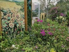 -白石龙音乐公园