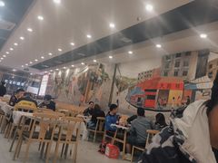 -江城燕子大排档(江汉路步行街店)