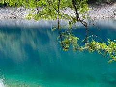 -叠溪松坪沟景区